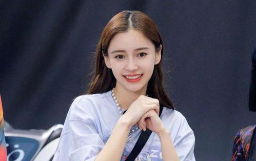 杨颖娱乐大爆料,揭秘明星幕后故事与真实生活