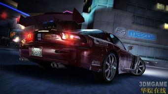 极品飞车新车爆料最新,揭秘极品飞车最新车型震撼来袭